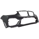 Purchase Top-Quality Couvercle de pare-chocs avant - BM1000494 pa2