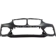 Purchase Top-Quality Couvercle de pare-chocs avant - BM1000494 pa6