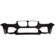 Purchase Top-Quality Couvercle de pare-chocs avant - BM1000494 pa8