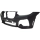 Purchase Top-Quality Front Bumper Cover - BM1000498C pa1