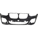 Purchase Top-Quality Front Bumper Cover - BM1000498C pa6