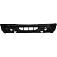 Purchase Top-Quality Front Bumper Cover - CH1000309C pa3