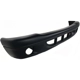 Purchase Top-Quality Front Bumper Cover - CH1000309C pa5