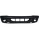 Purchase Top-Quality Front Bumper Cover - CH1000309C pa7