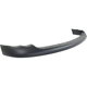 Purchase Top-Quality Front Bumper Cover - CH1000338 pa4