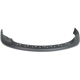 Purchase Top-Quality Front Bumper Cover - CH1000338 pa7