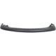 Purchase Top-Quality Front Bumper Cover - CH1000338 pa9