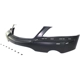 Purchase Top-Quality Front Bumper Cover - CH1000381 pa6
