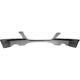 Purchase Top-Quality Front Bumper Cover - CH1000381C pa1