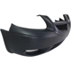 Purchase Top-Quality Front Bumper Cover - CH1000431 pa12