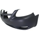 Purchase Top-Quality Front Bumper Cover - CH1000431 pa3