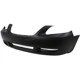 Purchase Top-Quality Front Bumper Cover - CH1000432 pa4