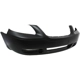 Purchase Top-Quality Front Bumper Cover - CH1000432 pa5