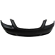 Purchase Top-Quality Front Bumper Cover - CH1000432 pa8