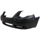 Purchase Top-Quality Front Bumper Cover - CH1000433 pa5