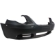Purchase Top-Quality Front Bumper Cover - CH1000433 pa6