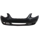 Purchase Top-Quality Front Bumper Cover - CH1000433 pa8