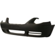 Purchase Top-Quality Front Bumper Cover - CH1000434C pa10
