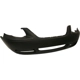 Purchase Top-Quality Front Bumper Cover - CH1000434C pa3