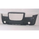 Purchase Top-Quality Front Bumper Cover - CH1000440 pa1
