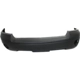 Purchase Top-Quality Front Bumper Cover - CH1000444 pa1