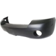 Purchase Top-Quality Front Bumper Cover - CH1000444 pa2
