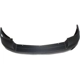 Purchase Top-Quality Front Bumper Cover - CH1000444 pa3