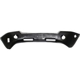 Purchase Top-Quality Front Bumper Cover - CH1000444 pa4