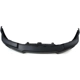 Purchase Top-Quality Front Bumper Cover - CH1000450 pa3
