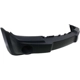 Purchase Top-Quality Front Bumper Cover - CH1000450 pa5
