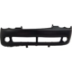 Purchase Top-Quality Front Bumper Cover - CH1000864 pa11
