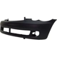 Purchase Top-Quality Front Bumper Cover - CH1000864 pa3
