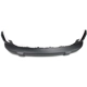 Purchase Top-Quality Front Bumper Cover - CH1000869 pa4