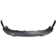 Purchase Top-Quality Front Bumper Cover - CH1000869 pa5