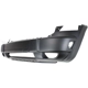 Purchase Top-Quality Front Bumper Cover - CH1000869 pa8