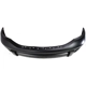 Purchase Top-Quality Front Bumper Cover - CH1000872 pa2