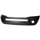 Purchase Top-Quality Front Bumper Cover - CH1000872C Capa Certified pa1