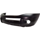Purchase Top-Quality Front Bumper Cover - CH1000872C Capa Certified pa11