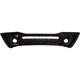 Purchase Top-Quality Front Bumper Cover - CH1000872C Capa Certified pa3