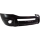 Purchase Top-Quality Front Bumper Cover - CH1000872C Capa Certified pa7