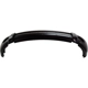 Purchase Top-Quality Front Bumper Cover - CH1000872C Capa Certified pa9