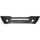 Purchase Top-Quality Front Bumper Cover - CH1000873 pa2