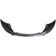 Purchase Top-Quality Front Bumper Cover - CH1000873 pa9