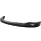 Purchase Top-Quality Front Bumper Cover - CH1000880 pa7
