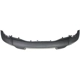Purchase Top-Quality Front Bumper Cover - CH1000885C Capa Certified pa11