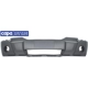 Purchase Top-Quality Front Bumper Cover - CH1000885C Capa Certified pa6