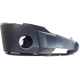 Purchase Top-Quality Front Bumper Cover - CH1000887 pa2