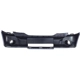 Purchase Top-Quality Front Bumper Cover - CH1000887 pa6