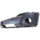 Purchase Top-Quality Front Bumper Cover - CH1000887 pa8