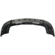 Purchase Top-Quality Front Bumper Cover - CH1000894 pa11